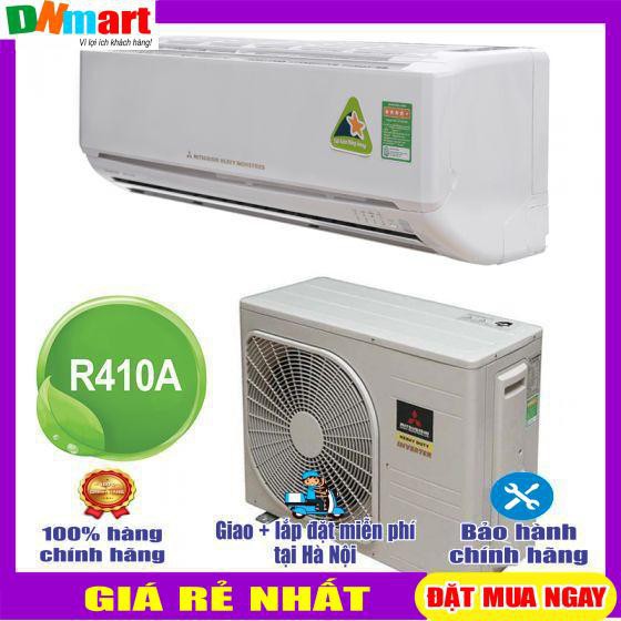 Điều Hòa Mitsubishi Heavy SRK/SRC12CT-S5 1 chiều 12000BTU R410{VẬN CHUYỂN MIỄN PHÍ + LẮP ĐẶT TẠI HÀ NỘI}