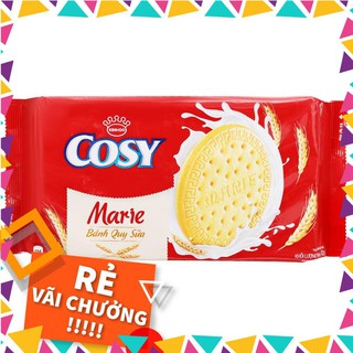 💖date mới💖 bánh quy sữa cosy marie gói 432g