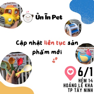Chuồng hamster, Lồng mèo 2 tầng