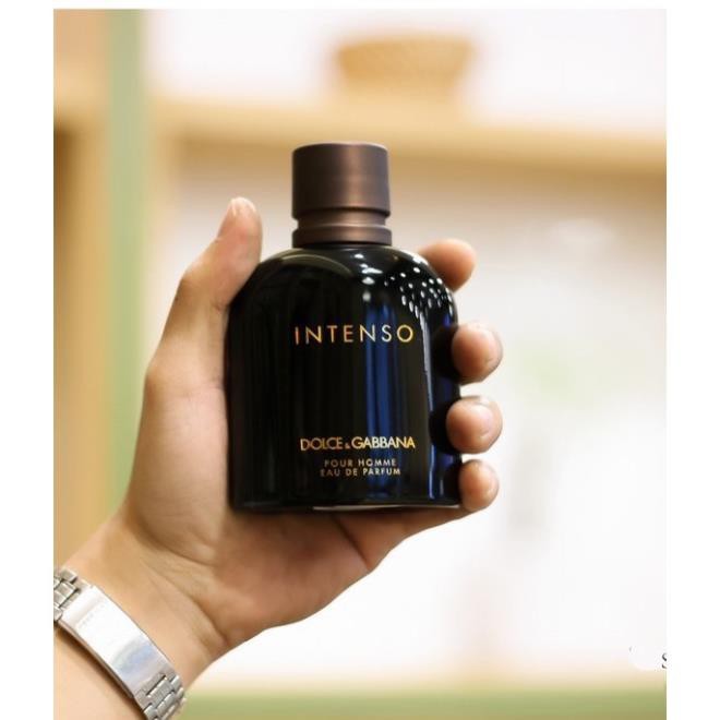 Nước hoa D&G Intenso, Nước hoa nam cao cấp lưu hương lâu MP79 | BigBuy360 - bigbuy360.vn