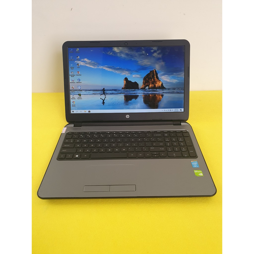 𝐋𝐚𝐩𝐭𝐨𝐩 𝐇𝐏 𝟏𝟓 𝐍𝐨𝐭𝐞𝐛𝐨𝐨𝐤 Laptop văn phòng giá rẻ