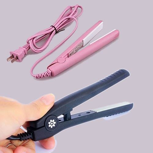 Xả Máy là tóc mini 2 trong 1