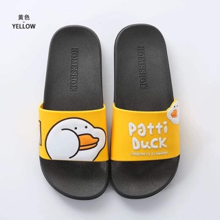 Dép patti duck