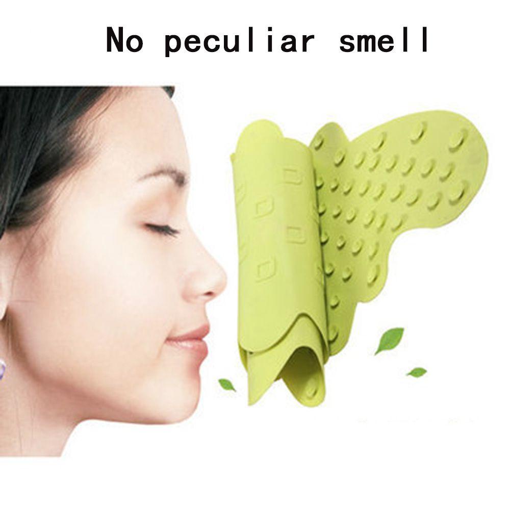 Aaron1 Thảm Lót Sàn Nhà Tắm Dáng Dài Mềm Mại Không Mùi In Họa Tiết Hoạt Hình Nhiều Màu Chống Trượt
