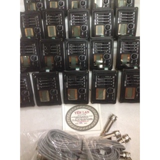 Equalizer MET B12