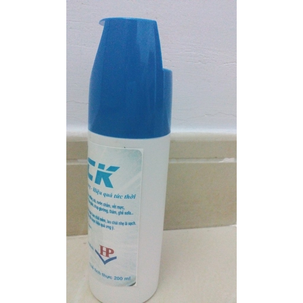 Nước giặt khô đa năng Quick