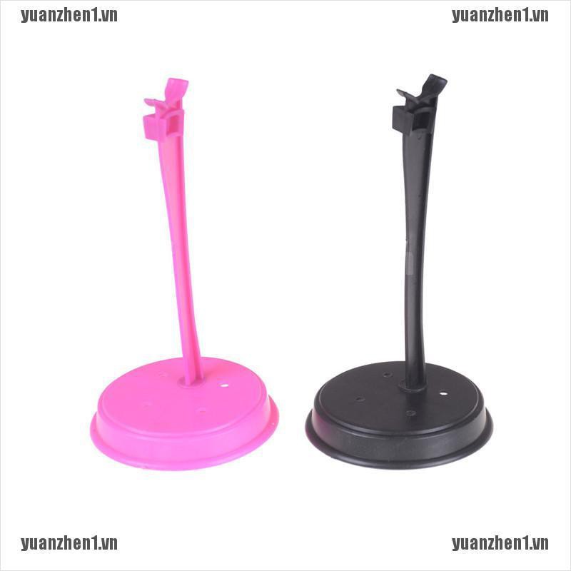 [YUANZHEN1] 5 Giá Đỡ Trưng Bày Búp Bê 1 / 6