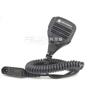 Bộ Micro / Điện Thoại / Đường Kính / Vai Motorola walkie-talkie GP328 GP338 PTX760