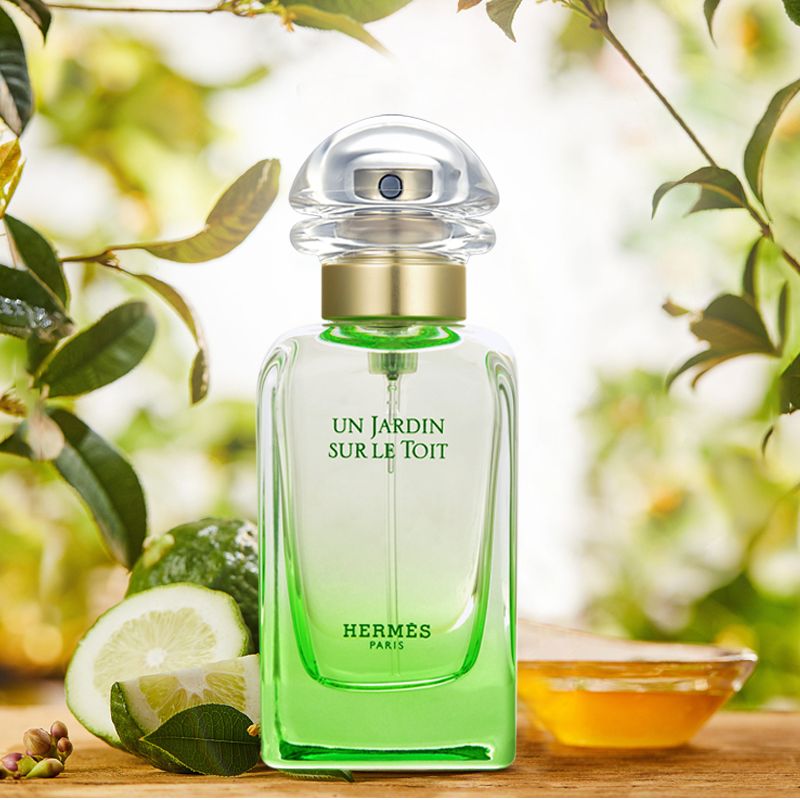 Nước hoa HERMES lưu hương lâu nhiều mùi tùy chọn dung tích 50/100ml chất lượng cao