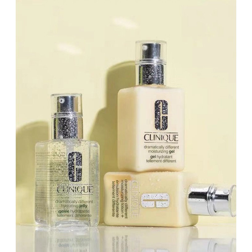 KEM DƯỠNG ẨM CLINIQUE (ĐẢM BẢO CHÍNH HÃNG ) | BigBuy360 - bigbuy360.vn