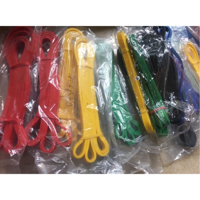 Dây power band 35Lbs