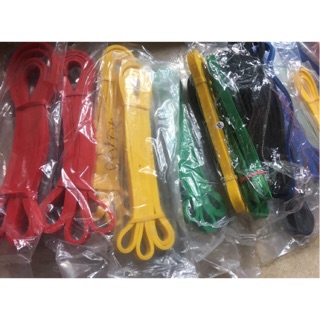 Dây power band 35Lbs