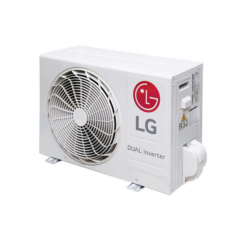 CHÍNH HÃNG - Máy lạnh LG Wifi Inverter 1.5 HP V13APF