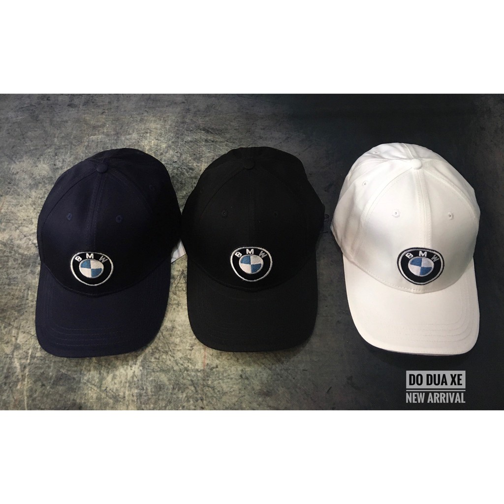 Nón_mũ kết đua xe F1_BMW