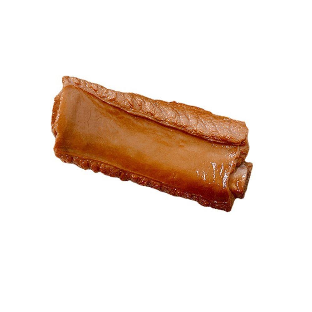 ROSE Kẹp Tóc Bản To Dễ Thương Cho Nữ