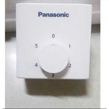 Hộp số quạt 3 cánh Panasonic