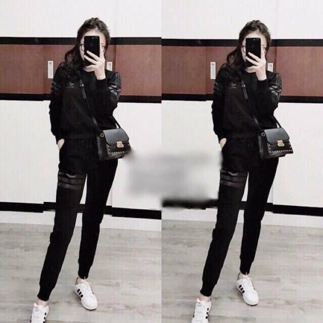 Conbo bộ nam vs nữ