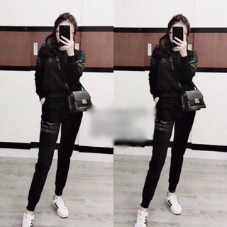Conbo bộ nam vs nữ