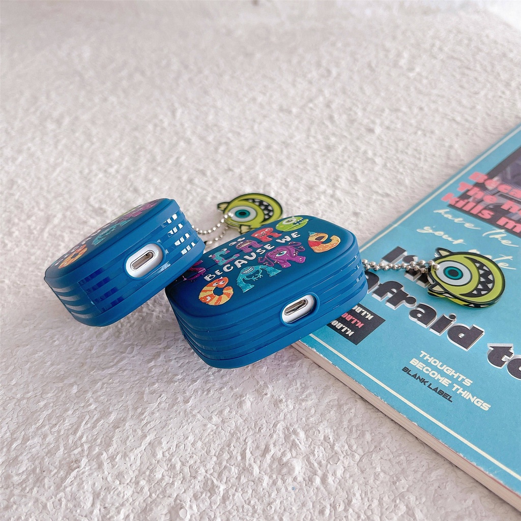 Vỏ Bảo Vệ Hộp Sạc Tai Nghe AirPods3gen 2021 AirPods3 AirPodsPro AirPods2gen Ốp