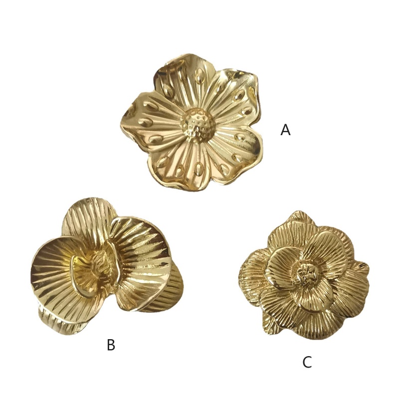 Tay Nắm Cửa Tủ Bếp Hiện Đại