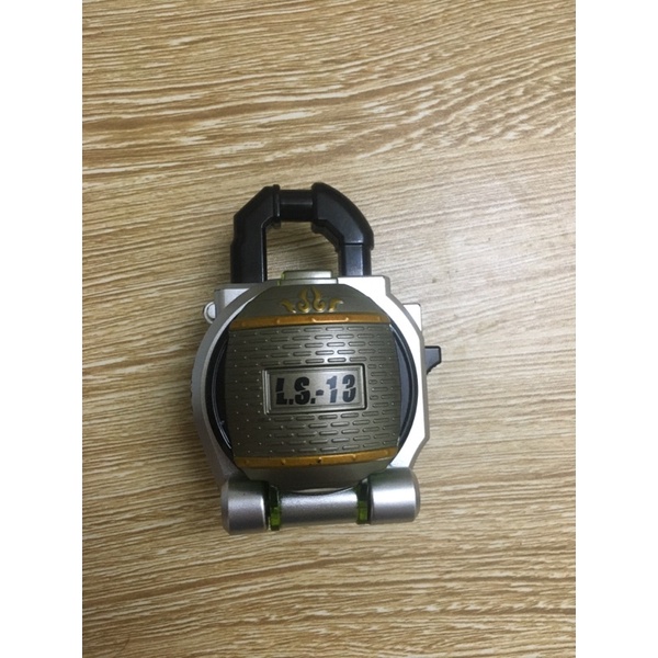 khoá lockseed kiwi dx