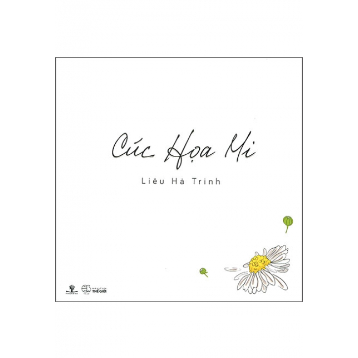 Sách Cúc Họa Mi - phương nam book