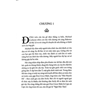 Sách - Đất Máu Sicily (Mario Puzo) B120