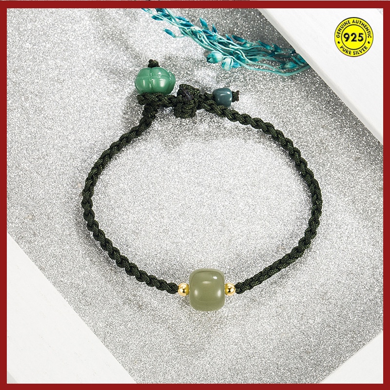 Vòng Tay Chuỗi Hạt May Mắn Cho Nam Và Nữ