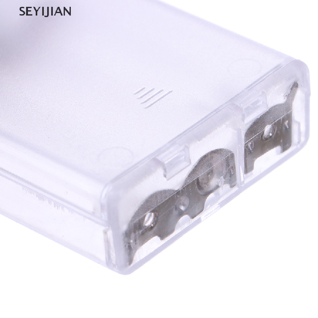 Dây Đèn LED Trang Trí Rèm Cửa Hình Bướm