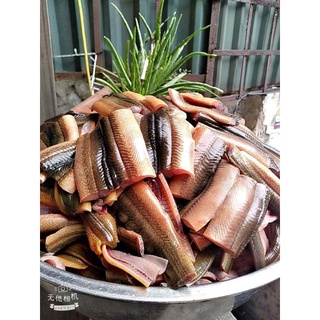 LƯƠN TƯƠI PHI LÊ 500g.
