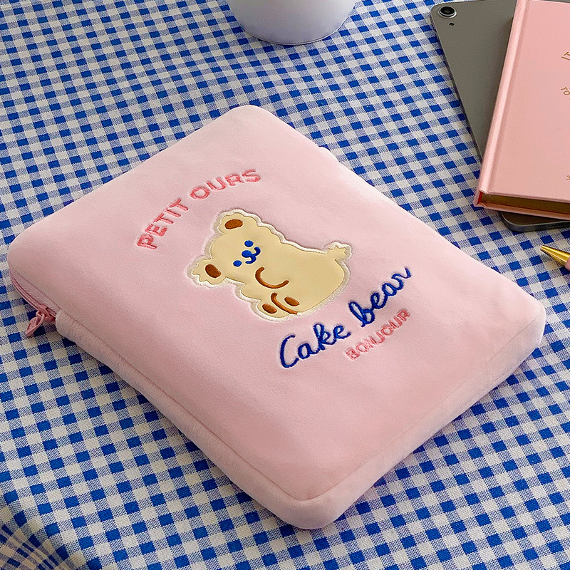 <24h Lô hàng> W&G Túi Đựng Ipad 11 "10.5" 9.7 " | BigBuy360 - bigbuy360.vn