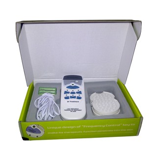 Máy massage xung điện Aukewel