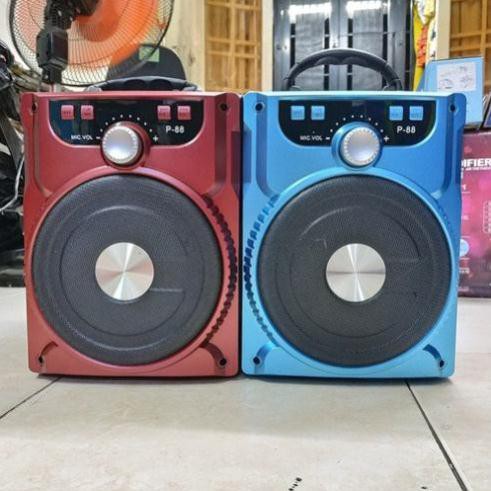 Loa Karaoke Bluetooh Mini P88, P89 - LM02143SH2K