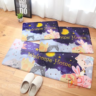 Thảm trang trí, thảm bếp, thảm phòng khách, thảm phòng ngủ, thảm cửa
