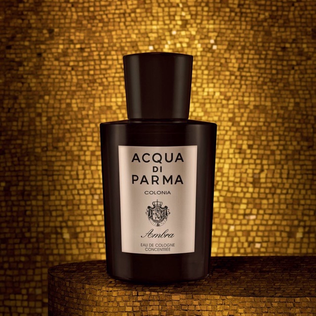NƯỚC HOA NAM COLONIA AMBRA CỦA HÃNG ACQUA DI PARMA
