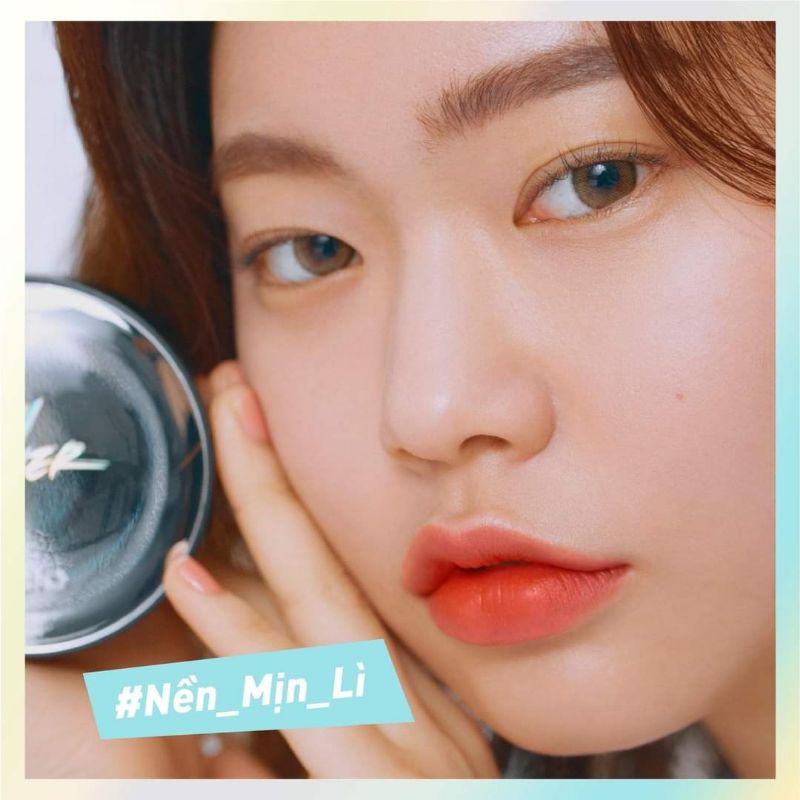 SÉT PHẤN NƯỚC CLIO KILL COVER XP | BigBuy360 - bigbuy360.vn