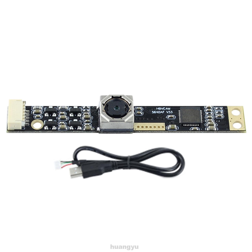 Mô Đun Máy Ảnh Tự Động Lấy Nét 60 Độ Ov5640 5mp Chuyên Nghiệp Đa Năng | BigBuy360 - bigbuy360.vn