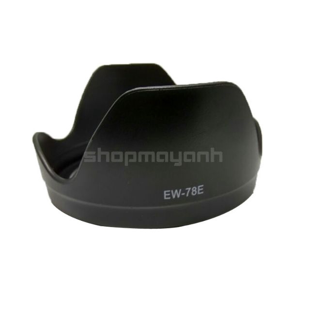 Lens Hood EW-78E
