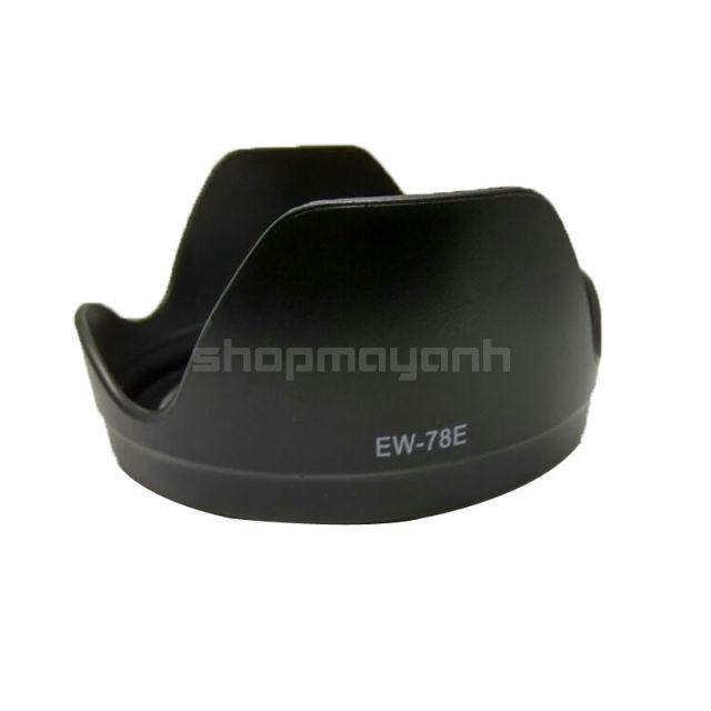 Lens Hood EW-78E