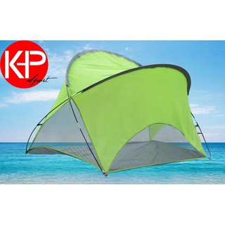 Lều Du Lịch Xếp Gọn 2017