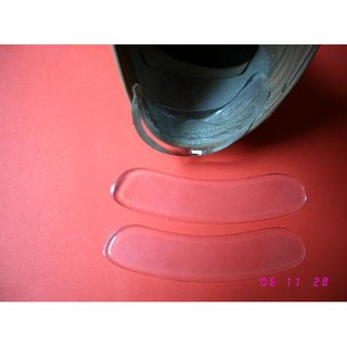 [Rẻ] Miếng lót gót chân silicon [HN] (NX)