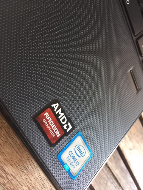 Dell Vostro 3568 Core i7 7600U 4G 1T 2VGA FHD