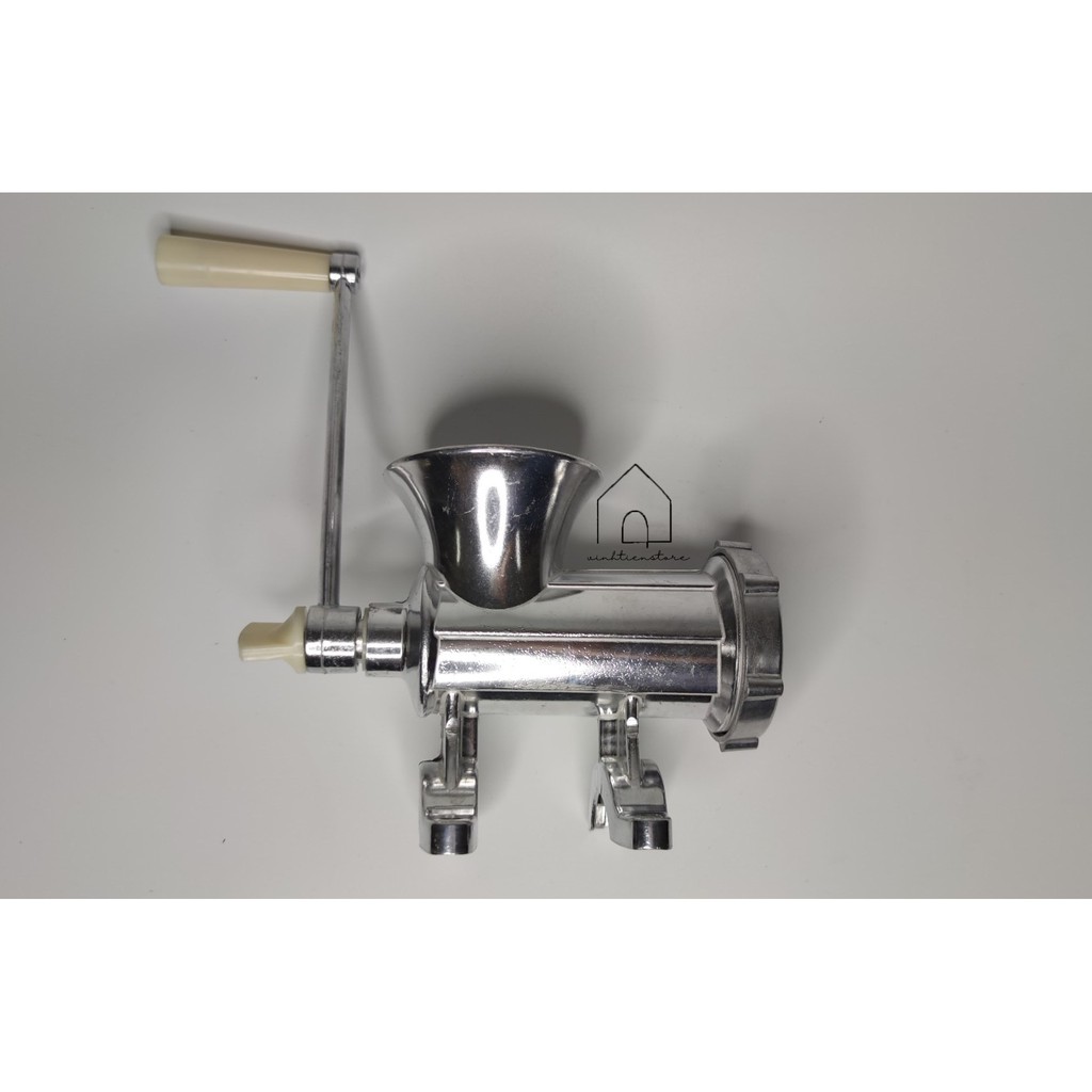 Cối Xay Thịt Bằng Tay  MEAT MINCER JCW 12 - 2
