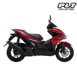Xe Máy Yamaha NVX 125 Deluxe (Phiên bản cao cấp)
