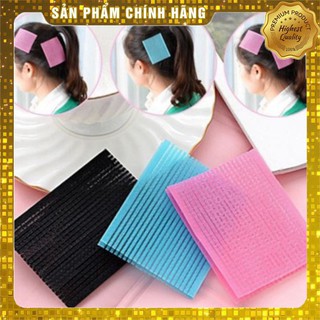 Bịch 02 miếng dán tóc trang điểm