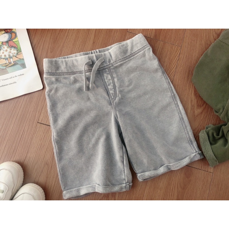 Quần short HM dư xịn bé trai-MS61