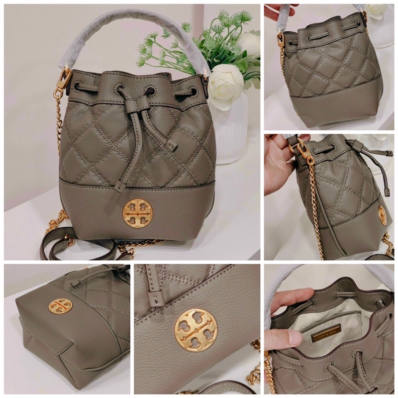 Túi Burch Willa Bucket Mini tuyệt hảo