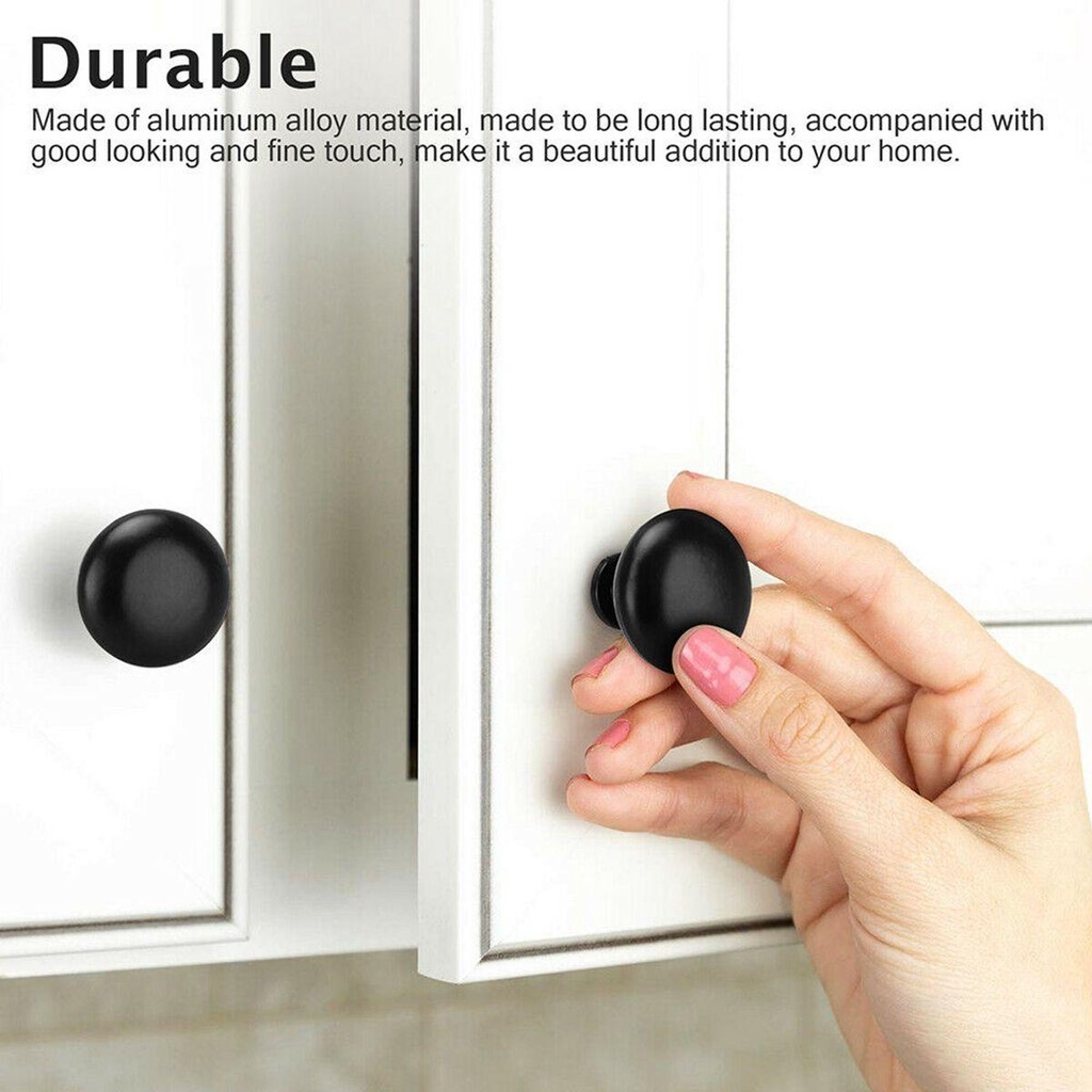 Tay Nắm Ngăn Kéo Tủ Quần Áo / Tủ Đồ Nội Thất