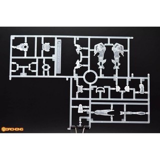 Mô hình lắp ráp MG 1/100 Giáp cho MG Astray Red ( chỉ là trang bị không kèm gundam)