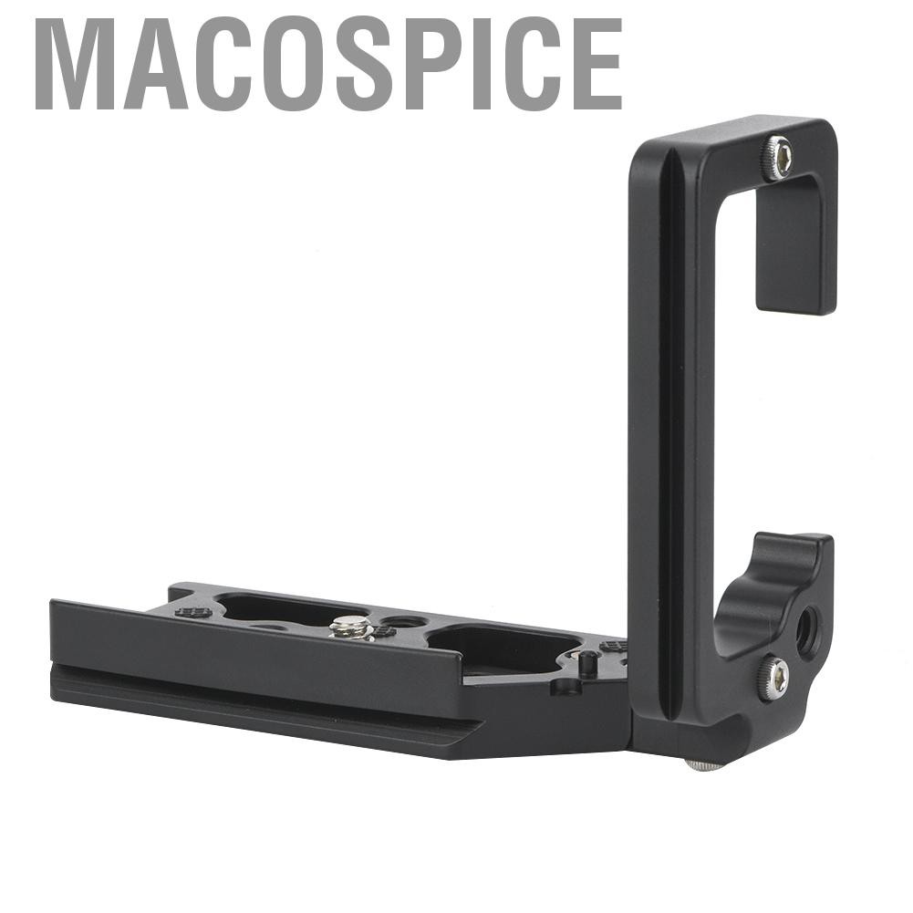 Đế hình chữ L dành cho máy ảnh Canon Eos-R